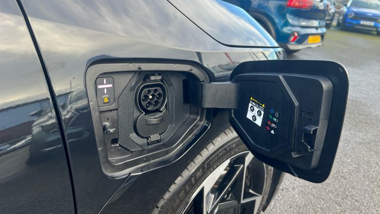 Kia Ev4 150kW GT-Line 81kWh 5dr Auto Electric Hatchback